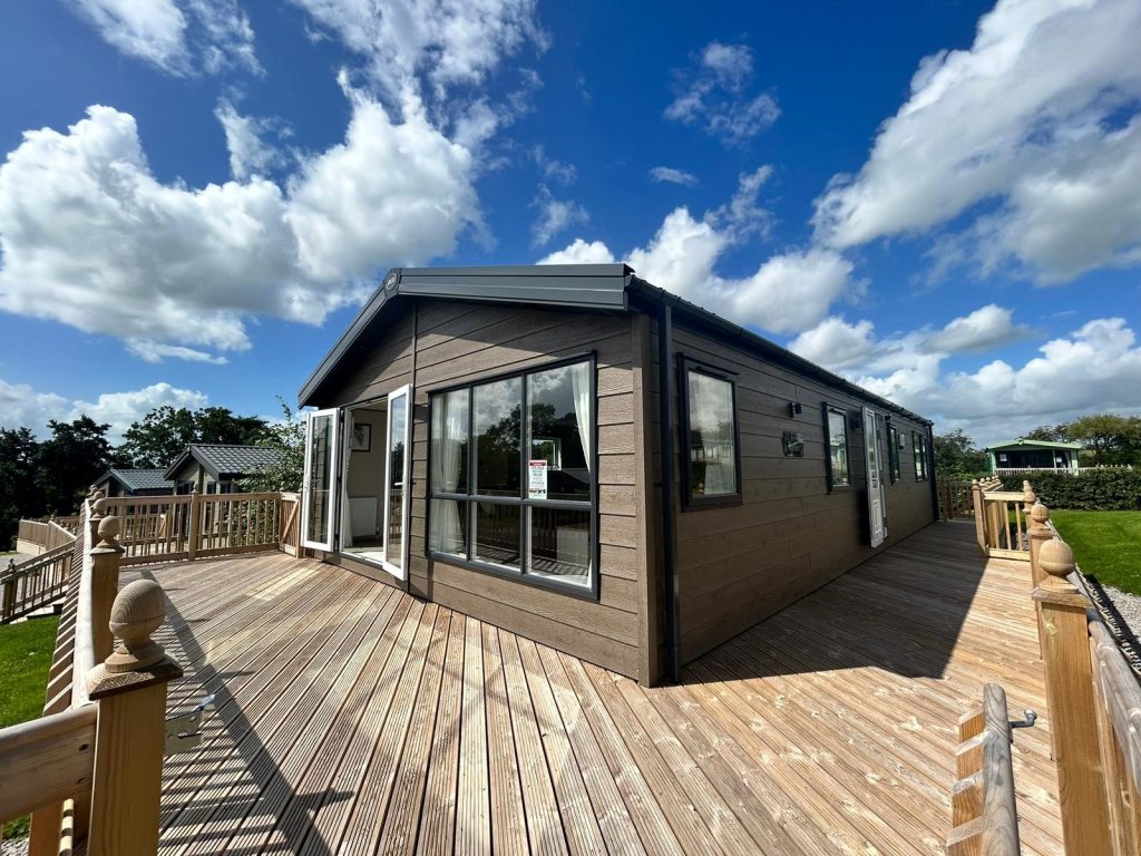 Why Own a Luxury Lodge at Holgates Holiday Parks?