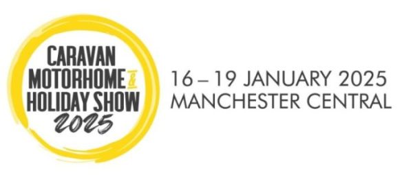 The Caravan, Motorhome & Holiday Show 2025