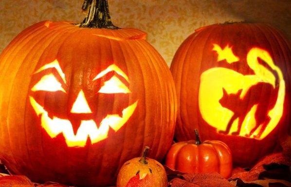halloween disco at silverdale