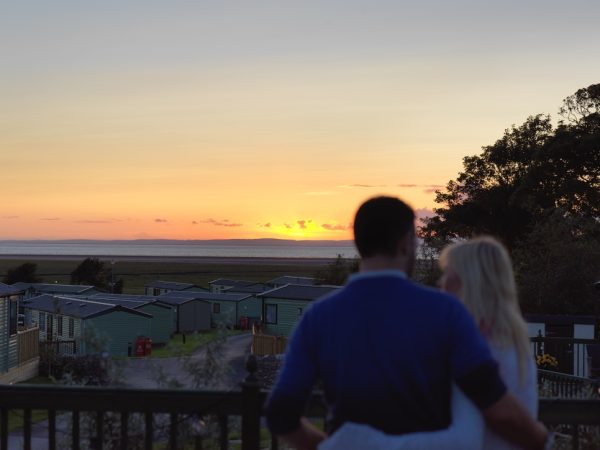 Bay View Holiday Park