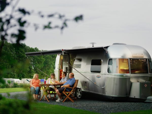 Hollins Farm Holiday Park