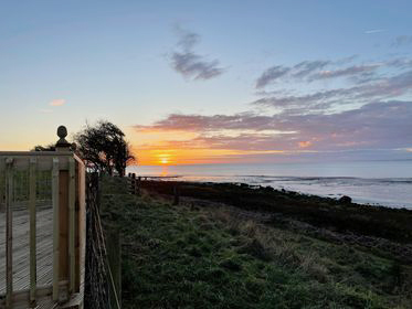 Marsh House Holiday Park