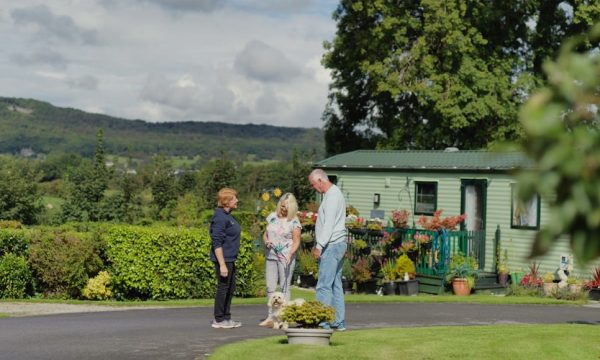 Netherbeck Holiday Park