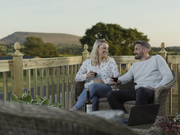 Ribble Valley Holiday Park