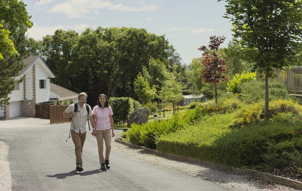 Silver Ridge Holiday Park