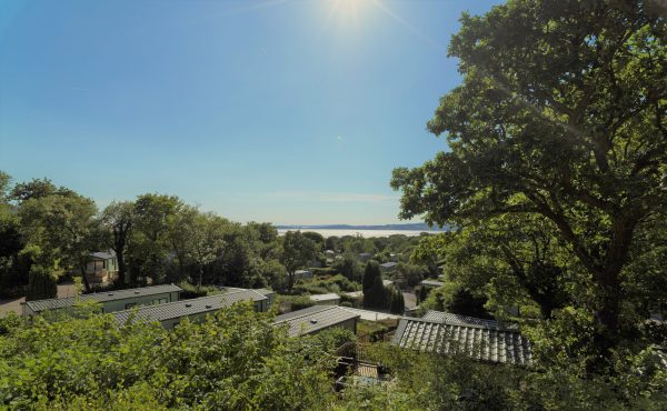 Silverdale Holiday Park