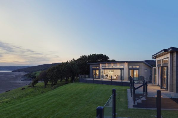 The Cove Holiday Park