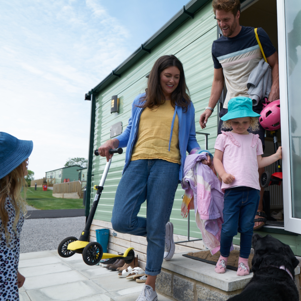 Book a Last-Minute UK Holiday