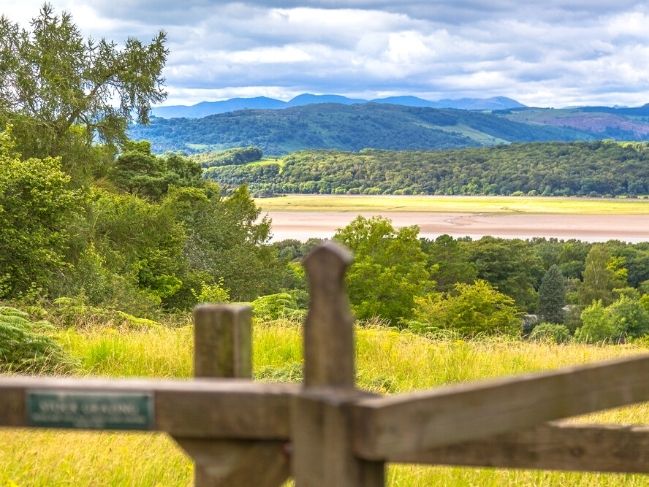 3 of The Ribble Valley’s Best Walks