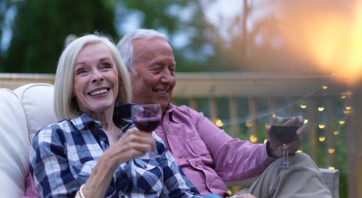 holidays-for-retired-couples