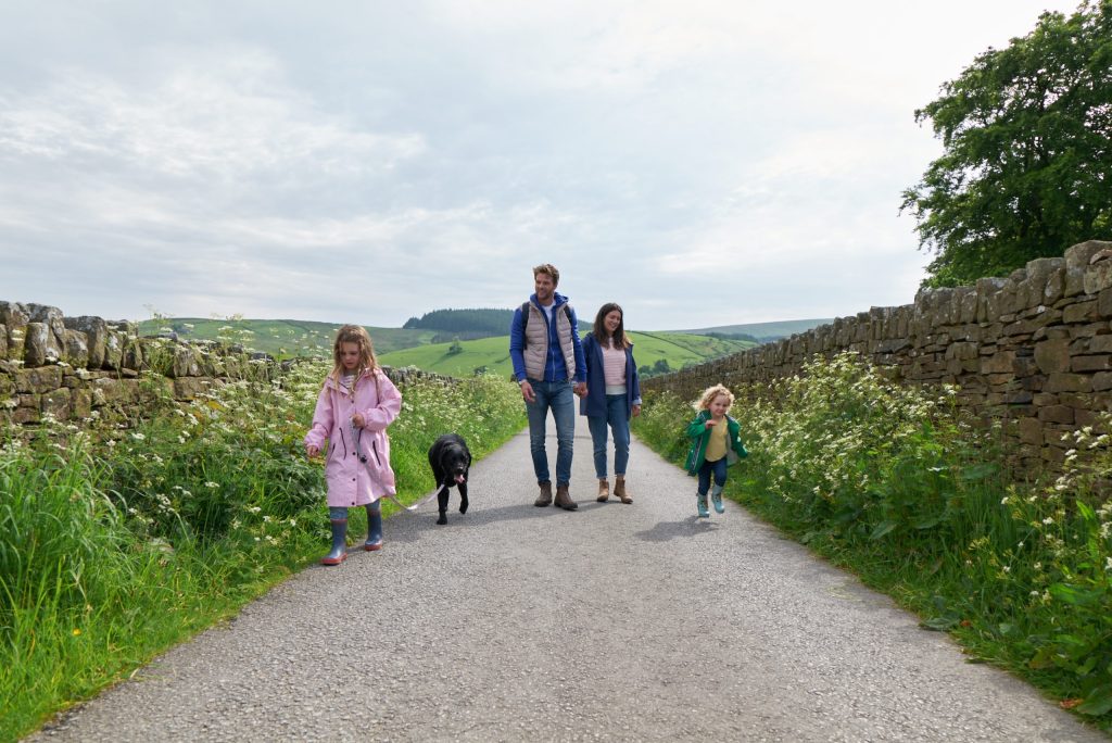 Lodge Holidays Lancashire
