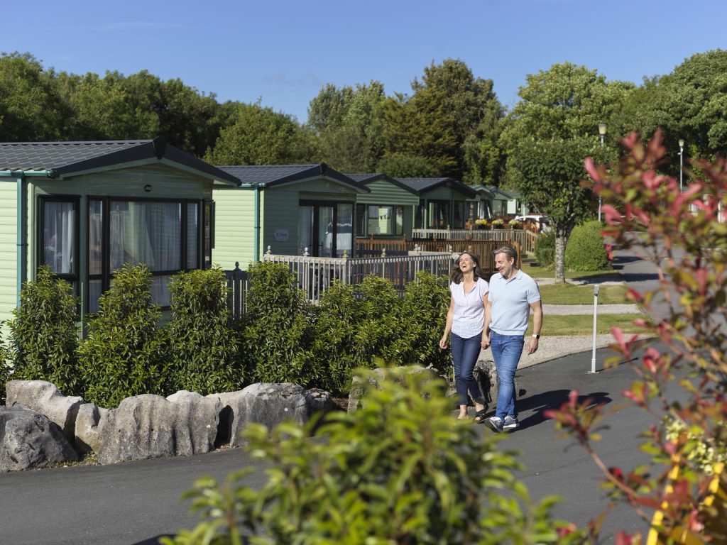 Netherbeck Holiday Park