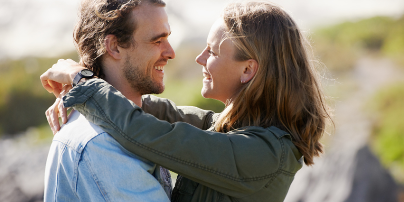 Plan Your Romantic Getaway