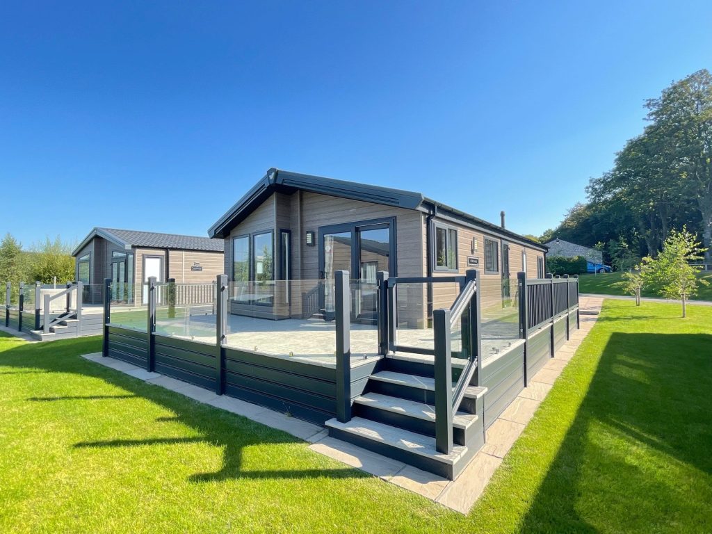 Introducing Cove Lodge Holiday Cottage