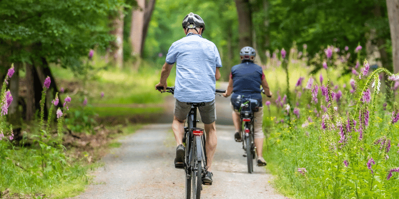 Ribble Valley Cycling