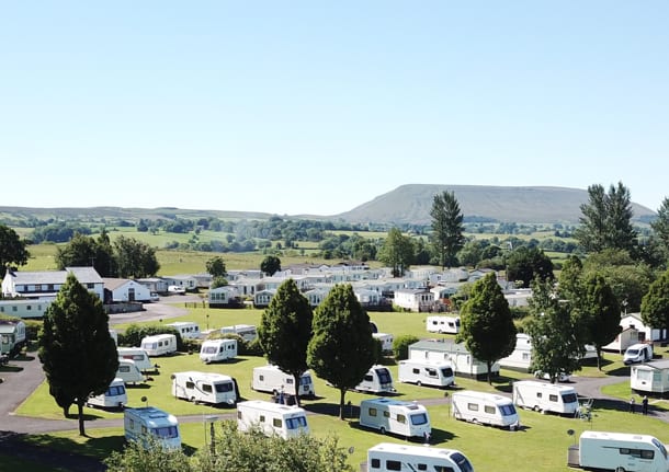 Ribble Valley Holiday Parks
