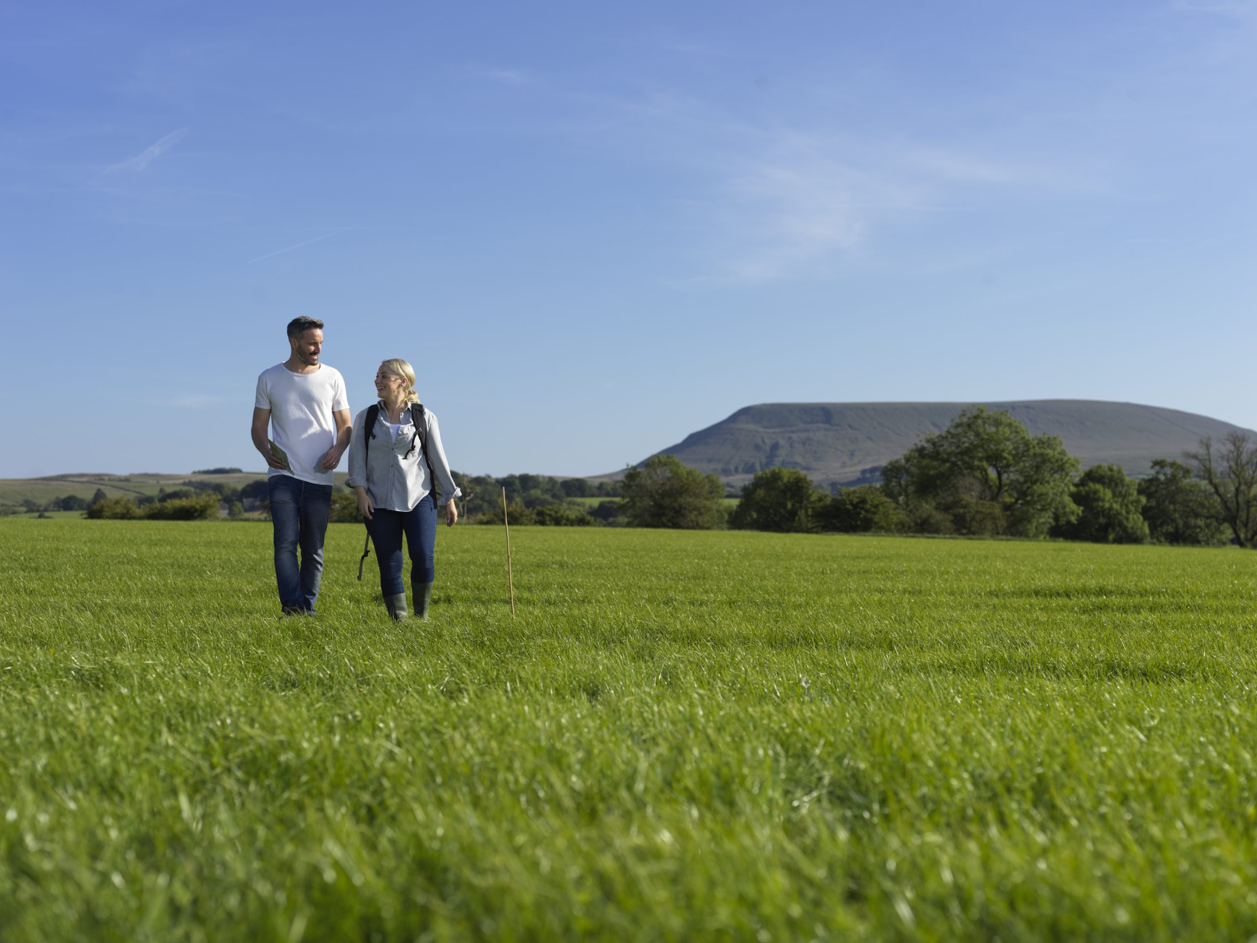 Oibble Why you should Summer Holiday in Ribble Valley | Holgates