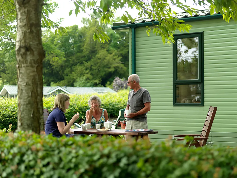 on the farm holiday park uk