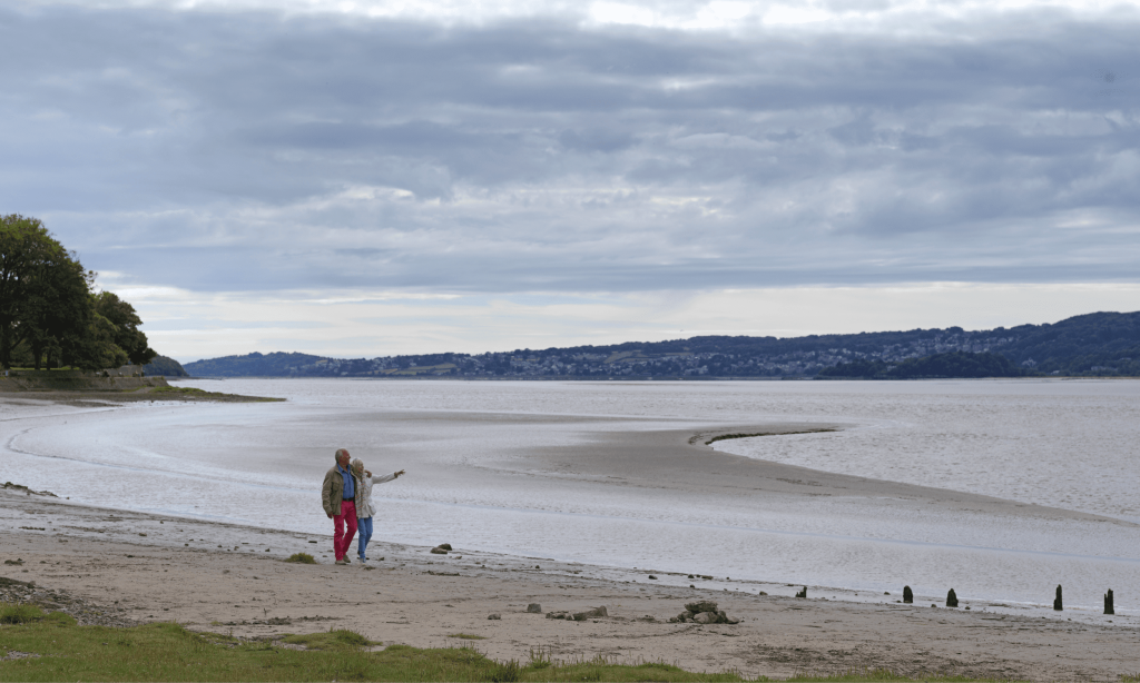 Holgates silverdale holiday park