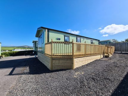 Brand New Willerby Malton 35&#8242; x 12&#8242; Holiday Home