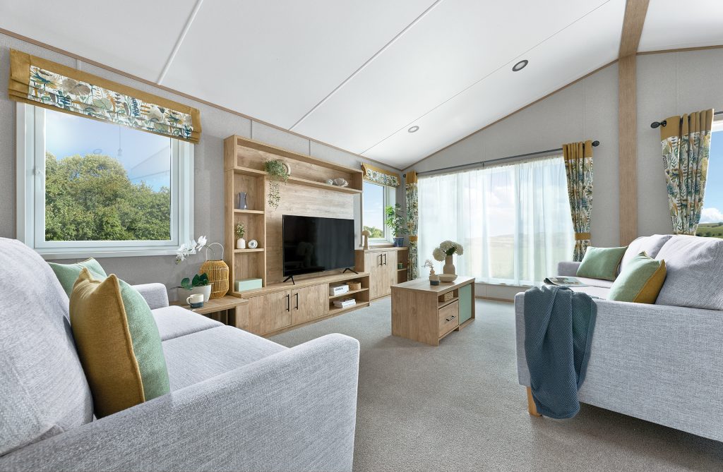 Family-Friendly Features to Look for in a Holiday Home