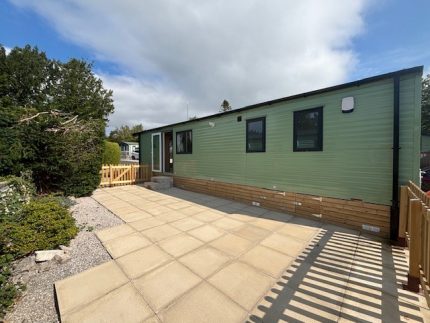 Brand New Willerby Sierra 35&#8242; x 12&#8242; Holiday Home