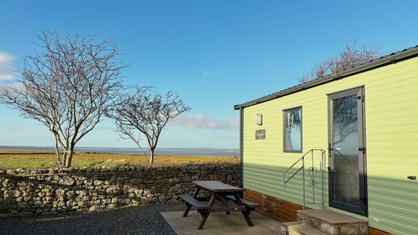 Sea View Holiday Caravans