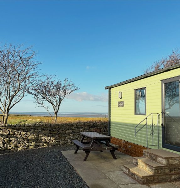 Sea View Holiday Caravans