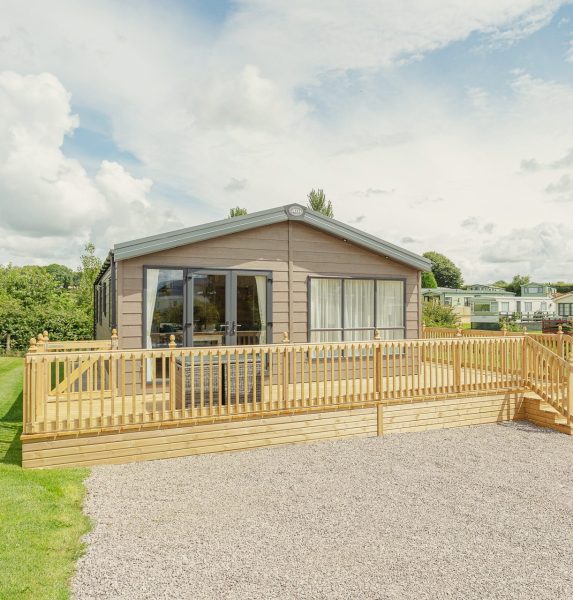 Lodges