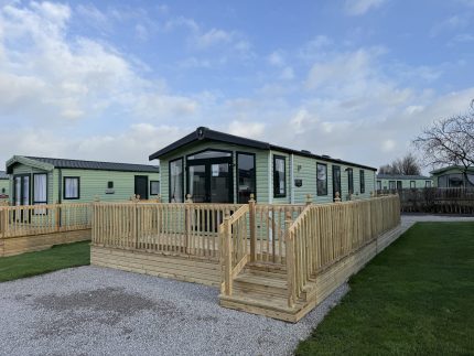 Previously Owned Swift Bordeaux 38′ x 12′ Holiday Home Previously Owned Swift Bordeaux 38′ x 12′ Holiday Home
