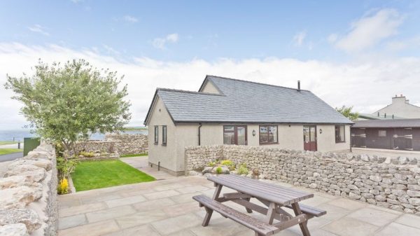 Holiday Cottage