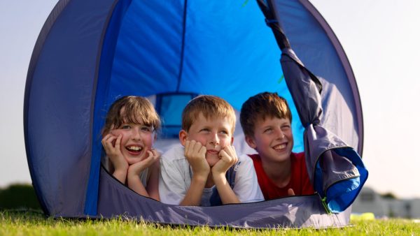 Camping Pitches
