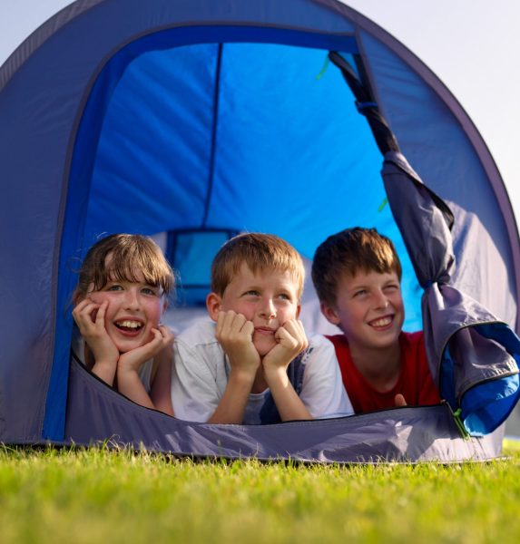 Camping Pitches