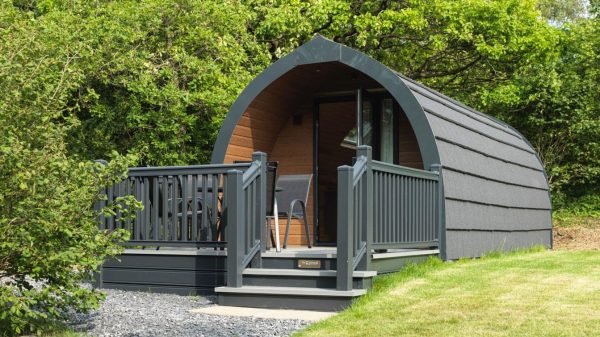 Glamping Holidays