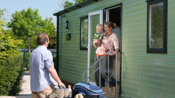 Holiday Caravans