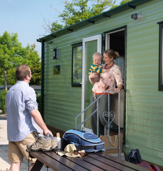 Holiday Caravans