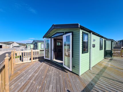 Previously Owned Swift Bordeaux 38′ x 12′ Holiday Home Previously Owned Swift Bordeaux 38′ x 12′ Holiday Home