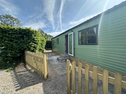 Brand New ABI Silverdale 36&#8242; x 12&#8242; Holiday Homes