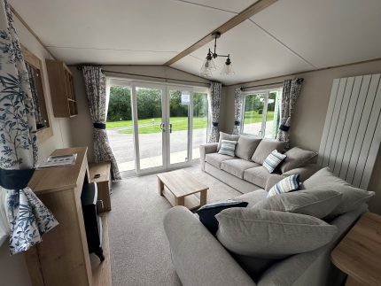 Brand New ABI Windermere 40&#8242; x 12&#8242; Holiday Home