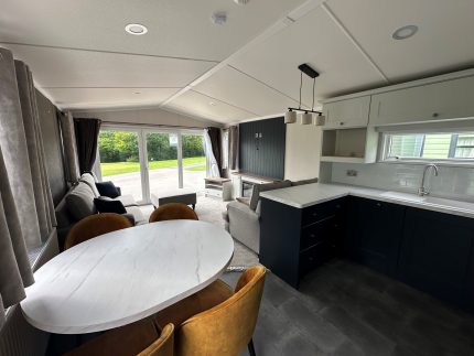 Brand New Swift Margaux 38&#8242; x 12&#8242; Holiday Home