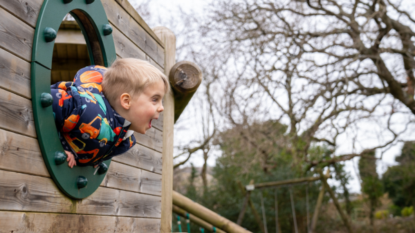 February Half Term