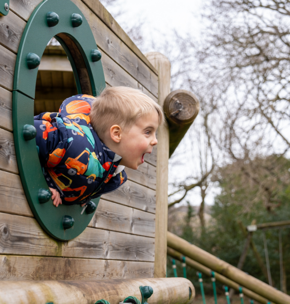 February Half Term