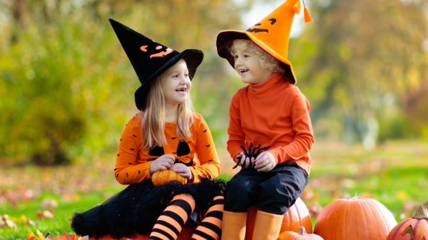 Halloween