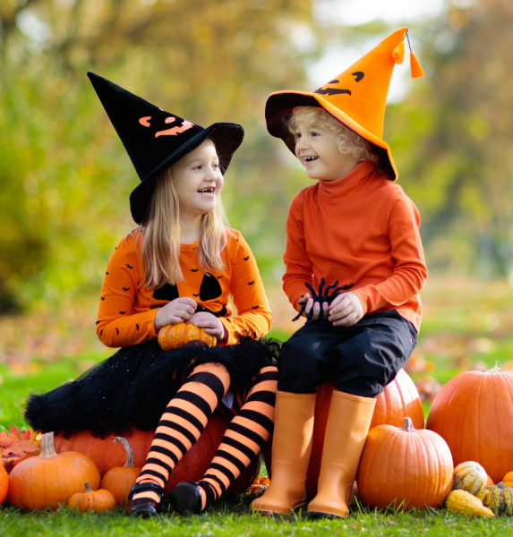 Halloween