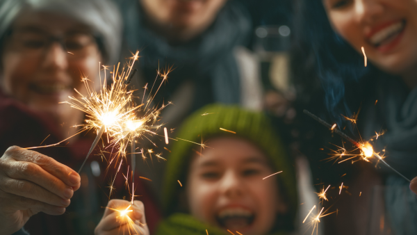 New Year