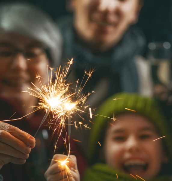 New Year
