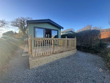 Brand New Swift Margaux 38&#8242; x 12&#8242; Holiday Home