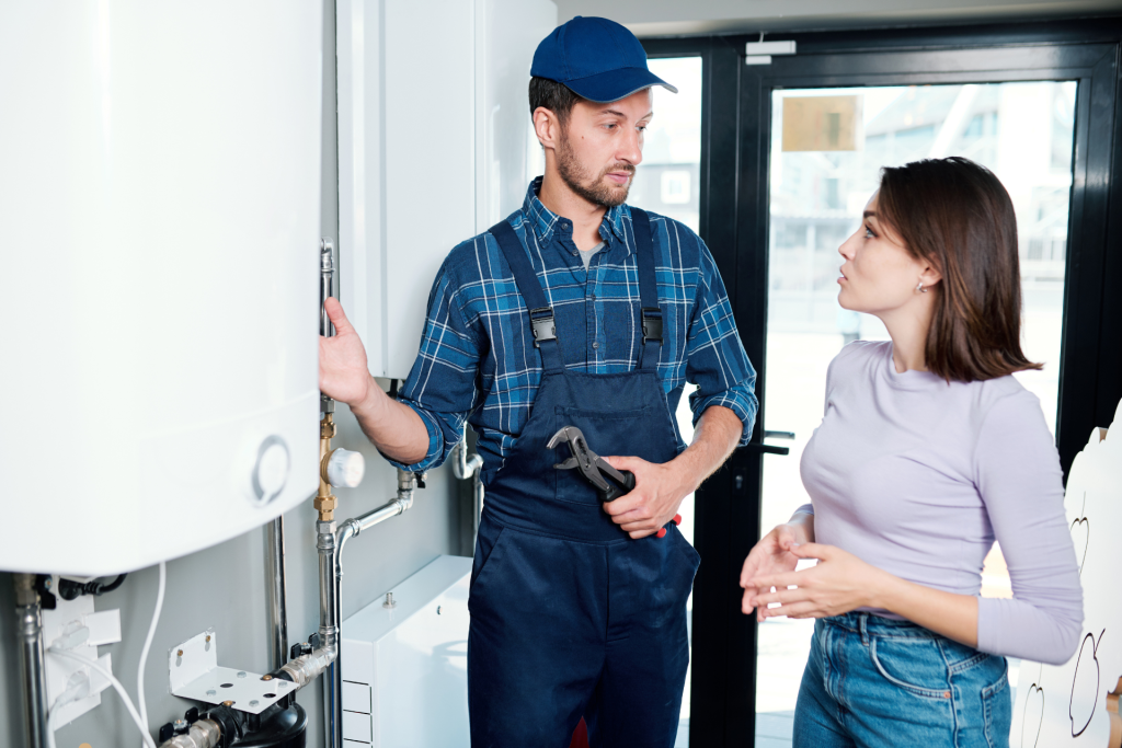 How to Maintain Your Holiday Home
