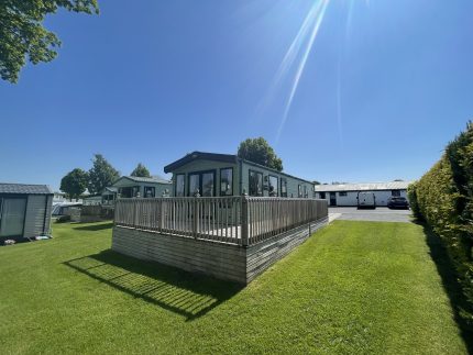 Private Sale ABI Alderley 38&#215;12 3 Bedroom Holiday Home