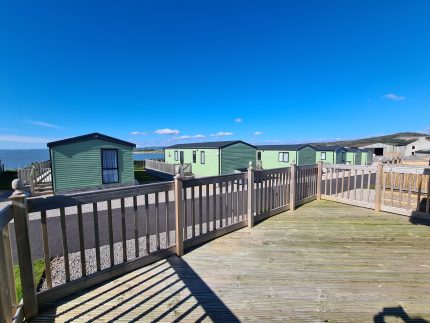 Previously Owned ABI Cove 36′ x 12′ Holiday Home Previously Owned ABI Cove 36′ x 12′ Holiday Home